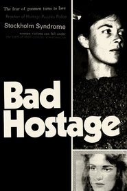 Bad Hostage movie poster