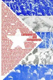 Compañeras and Compañeros movie poster