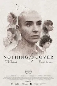 Nothing to cover movie poster