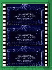 Dr. Jekyll and Mr. Hyde movie poster