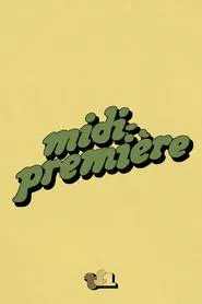 Poster da série Midi Première
