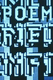 Poem Field No. 1 movie poster