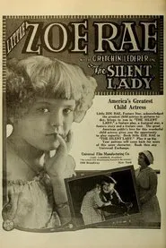 The Silent Lady movie poster