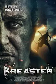 Kreaster movie poster