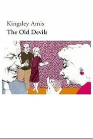 The Old Devils movie poster
