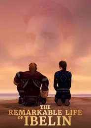 The Remarkable Life of Ibelin movie poster
