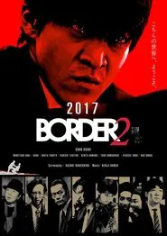 Poster do filme BORDER Redemption