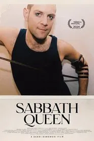 Sabbath Queen movie poster