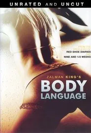 Body Language movie poster