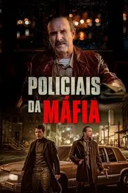 Poster do filme Policiais da Máfia