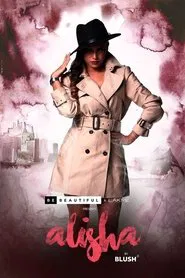 Alisha tv show poster