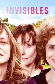 The Invisible movie poster