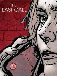The Last Call movie poster
