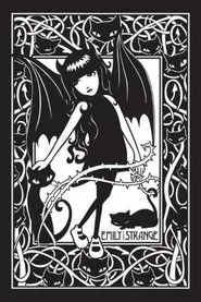 Emily the Strange movie poster