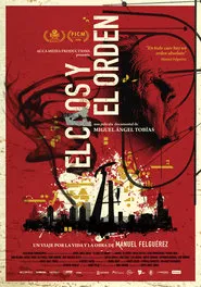 Chaos and Order: Manuel Felguérez and His Abstract Work movie poster