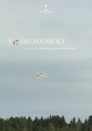 Poster do filme P47 Thunderbolt