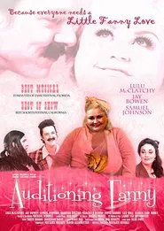 Poster do filme Auditioning Fanny