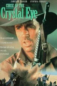 Poster do filme Curse of the Crystal Eye
