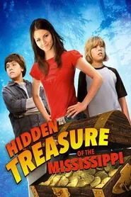 Hidden Treasure of the Mississippi movie poster