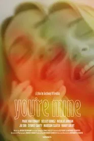 You're Mine movie poster