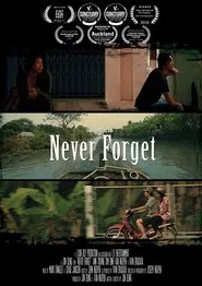 Poster do filme Never Forget