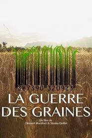 Poster do filme La Guerre des Graines
