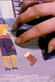 Poster do filme Let’s Make A Film