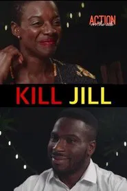 Poster do filme Kill Jill