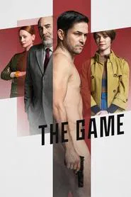 The Game movie poster