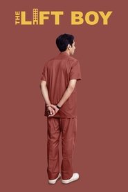 Poster do filme The Lift Boy