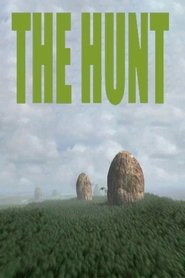 The Hunt movie poster