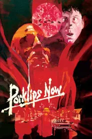 Porklips Now movie poster