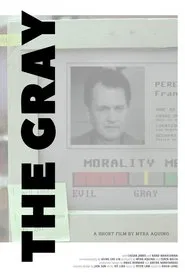 The Gray movie poster