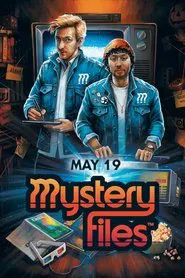 Mystery Files tv show poster