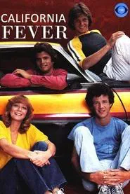 California Fever tv show poster