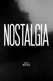 Poster do filme NOSTALGIA