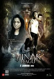 Poster do filme Minyak Dagu