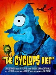 The Cyclops Diet movie poster