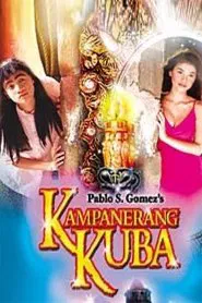 Enchanting Fatima tv show poster