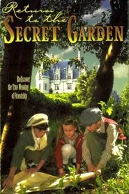 Poster do filme Return to the Secret Garden