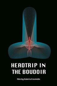 Headtrip in the Boudoir movie poster