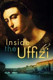 Inside the Uffizi movie poster
