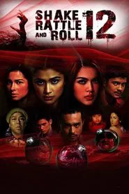 Poster do filme Shake, Rattle and Roll 12