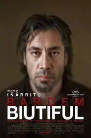 Poster do filme Biutiful