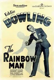 Rainbow Man movie poster
