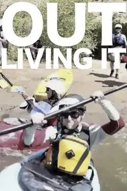 Poster do filme Out Living It