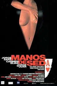 Manos de seda movie poster
