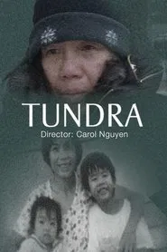 Tundra movie poster