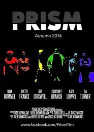 PRISM movie poster