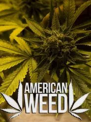 American Weed tv show poster
